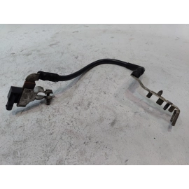 2018-2023 VOLKSWAGEN ATLAS NEGATIVE BATTERY GROUND CABLE WIRE & SENSOR OEM