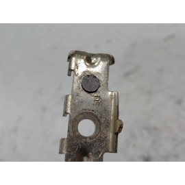 2018-2023 VOLKSWAGEN ATLAS NEGATIVE BATTERY GROUND CABLE WIRE & SENSOR OEM