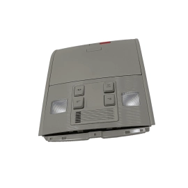 VOLKSWAGEN ATLAS VW ROOF OVERHEAD CONSOLE DOME LIGHT LAMP SWITCH 2018-2020 OEM