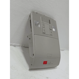 VOLKSWAGEN ATLAS VW ROOF OVERHEAD CONSOLE DOME LIGHT LAMP SWITCH 2018-2020 OEM