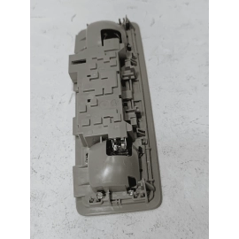 VOLKSWAGEN ATLAS ROOF OVERHEAD REAR DOME LIGHT READING LAMP OEM 2018 - 2020