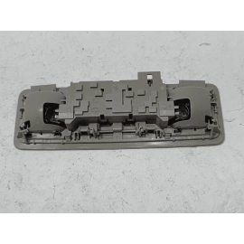 VOLKSWAGEN ATLAS ROOF OVERHEAD REAR DOME LIGHT READING LAMP OEM 2018 - 2020