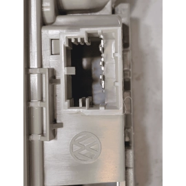 VOLKSWAGEN ATLAS ROOF OVERHEAD REAR DOME LIGHT READING LAMP OEM 2018 - 2020