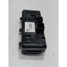 18-24 VOLKSWAGEN ATLAS S SE CONSOLE REAR HVAC HEATER CLIMATE CONTROL SWITCH OEM