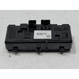 18-24 VOLKSWAGEN ATLAS S SE CONSOLE REAR HVAC HEATER CLIMATE CONTROL SWITCH OEM