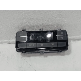 18-24 VOLKSWAGEN ATLAS S SE CONSOLE REAR HVAC HEATER CLIMATE CONTROL SWITCH OEM