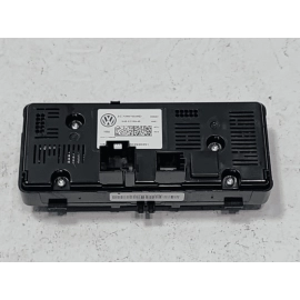 18-24 VOLKSWAGEN ATLAS S SE CONSOLE REAR HVAC HEATER CLIMATE CONTROL SWITCH OEM