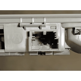 VOLKSWAGEN ATLAS ROOF OVERHEAD REAR DOME LIGHT READING LAMP 2018 - 2020 OEM