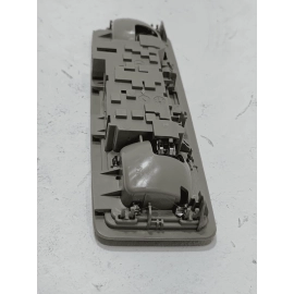 VOLKSWAGEN ATLAS ROOF OVERHEAD REAR DOME LIGHT READING LAMP 2018 - 2020 OEM