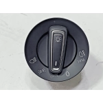 2018-2021 VOLKSWAGEN ATLAS HEADLIGHT HEADLAMP LAMP LIGHT SWITCH OEM