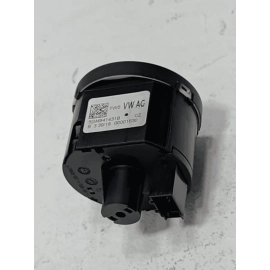 2018-2021 VOLKSWAGEN ATLAS HEADLIGHT HEADLAMP LAMP LIGHT SWITCH OEM