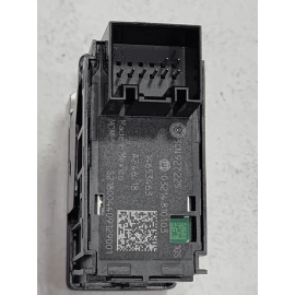 2018-2023 VOLKSWAGEN ATLAS CENTER CONSOLE PARK PARKING BRAKE SWITCH BUTTON OEM