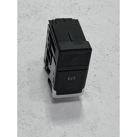 2018-2023 VOLKSWAGEN ATLAS CENTER CONSOLE PARK PARKING BRAKE SWITCH BUTTON OEM