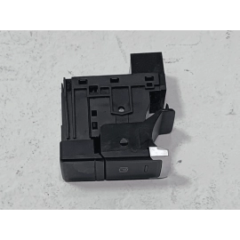 2018-2023 VOLKSWAGEN ATLAS CENTER CONSOLE PARK PARKING BRAKE SWITCH BUTTON OEM