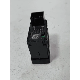 2018-2023 VOLKSWAGEN ATLAS CENTER CONSOLE PARK PARKING BRAKE SWITCH BUTTON OEM