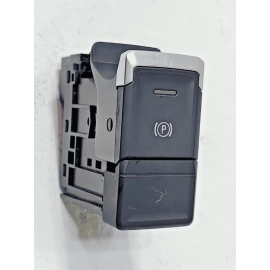 2018-2023 VOLKSWAGEN ATLAS CENTER CONSOLE PARK PARKING BRAKE SWITCH BUTTON OEM