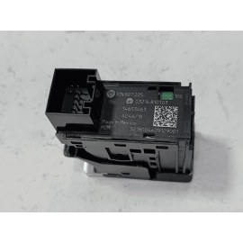 2018-2023 VOLKSWAGEN ATLAS CENTER CONSOLE PARK PARKING BRAKE SWITCH BUTTON OEM