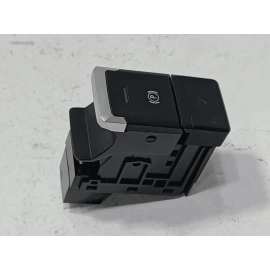 2018-2023 VOLKSWAGEN ATLAS CENTER CONSOLE PARK PARKING BRAKE SWITCH BUTTON OEM