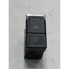 2018-2023 VOLKSWAGEN ATLAS CENTER CONSOLE PARK PARKING BRAKE SWITCH BUTTON OEM