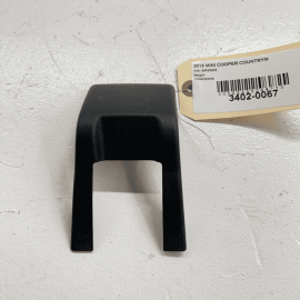 Rear Seat Rail Track Trim Cover OEM Mini Cooper Countryman R60 2011-2016