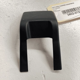 Rear Seat Rail Track Trim Cover OEM Mini Cooper Countryman R60 2011-2016 Rear Seat Rail Track Trim Cover OEM Mini Cooper Countryman R60 2011-2016