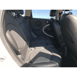 Rear Seat Rail Track Trim Cover OEM Mini Cooper Countryman R60 2011-2016