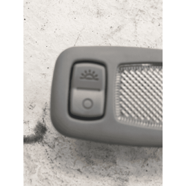 2017-20 HYUNDAI ELANTRA FRONT LEFT OR RIGHT SUN VISOR MIRROR LIGHT LAMP SET