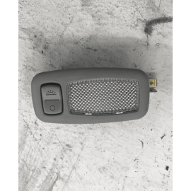 2017-20 HYUNDAI ELANTRA FRONT LEFT OR RIGHT SUN VISOR MIRROR LIGHT LAMP SET