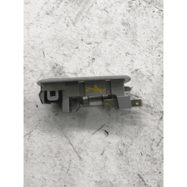 2017-20 HYUNDAI ELANTRA FRONT LEFT OR RIGHT SUN VISOR MIRROR LIGHT LAMP SET