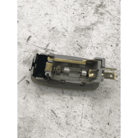 2017-20 HYUNDAI ELANTRA FRONT LEFT OR RIGHT SUN VISOR MIRROR LIGHT LAMP SET