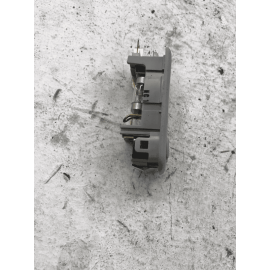 2017-20 HYUNDAI ELANTRA FRONT LEFT OR RIGHT SUN VISOR MIRROR LIGHT LAMP SET