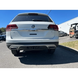 Volkswagen Atlas Interior Pull Handle Hood Bonnet Release 2018-2025 OEM