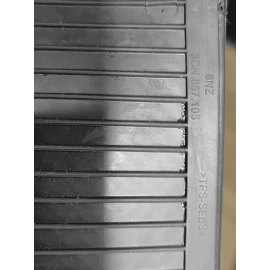 2018-2023 VOLKSWAGEN VW ATLAS DASH INSERT BOX STORAGE TRAY MAT OEM