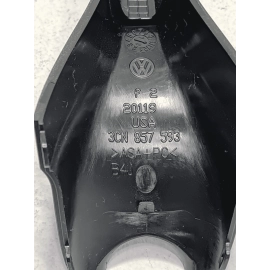 VOLKSWAGEN ATLAS VW S SE 2018-2023 FRONT WINDSHIELD UPPER TRIM COVER CAP OEM