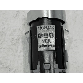 2018-2023 VOLKSWAGEN ATLAS VW ENGINE START STOP SWITCH BUTTON OEM