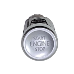 2018-2023 VOLKSWAGEN ATLAS VW ENGINE START STOP SWITCH BUTTON OEM