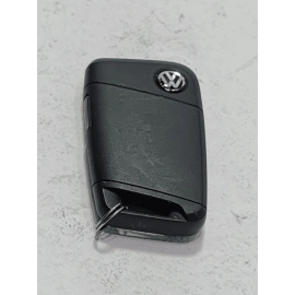 2019 VOLKSWAGEN ATLAS SE SMART KEYLESS ENTRY REMOTE KEY FOB OEM 2019 VOLKSWAGEN ATLAS SE SMART KEYLESS ENTRY REMOTE KEY FOB OEM