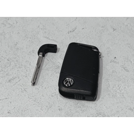 2019 VOLKSWAGEN ATLAS SE SMART KEYLESS ENTRY REMOTE KEY FOB OEM 2019 VOLKSWAGEN ATLAS SE SMART KEYLESS ENTRY REMOTE KEY FOB OEM
