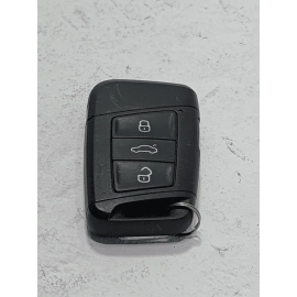 2019 VOLKSWAGEN ATLAS SE SMART KEYLESS ENTRY REMOTE KEY FOB OEM 2019 VOLKSWAGEN ATLAS SE SMART KEYLESS ENTRY REMOTE KEY FOB OEM