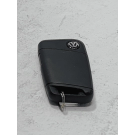 2019 VOLKSWAGEN ATLAS SE SMART KEYLESS ENTRY REMOTE KEY FOB OEM 2019 VOLKSWAGEN ATLAS SE SMART KEYLESS ENTRY REMOTE KEY FOB OEM
