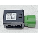 VOLKSWAGEN ATLAS CENTER CONSOLE USB PORT HUB OEM 2018-2021
