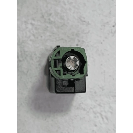 VOLKSWAGEN ATLAS CENTER CONSOLE USB PORT HUB OEM 2018-2021