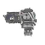 2018-2023  VOLKSWAGEN ATLAS FRONT HVAC AC HEATER CORE BLOWER MOTOR HOUSING BOX