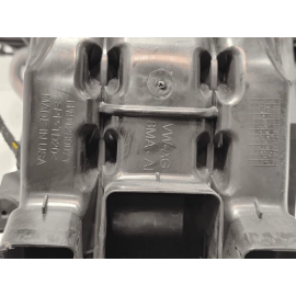 2018-2023  VOLKSWAGEN ATLAS FRONT HVAC AC HEATER CORE BLOWER MOTOR HOUSING BOX