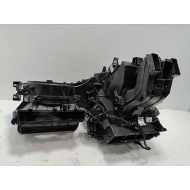2018-2023  VOLKSWAGEN ATLAS FRONT HVAC AC HEATER CORE BLOWER MOTOR HOUSING BOX