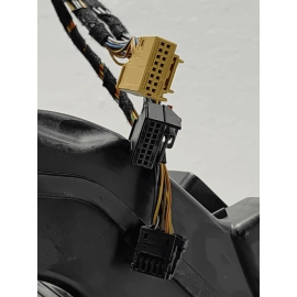 2018-2023  VOLKSWAGEN ATLAS FRONT HVAC AC HEATER CORE BLOWER MOTOR HOUSING BOX