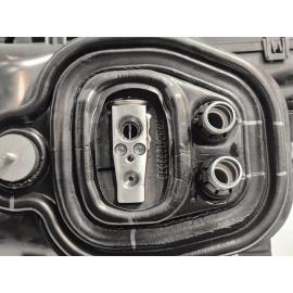 2018-2023  VOLKSWAGEN ATLAS FRONT HVAC AC HEATER CORE BLOWER MOTOR HOUSING BOX