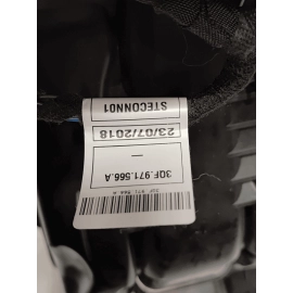 2018-2023  VOLKSWAGEN ATLAS FRONT HVAC AC HEATER CORE BLOWER MOTOR HOUSING BOX