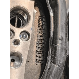 2018-2023  VOLKSWAGEN ATLAS FRONT HVAC AC HEATER CORE BLOWER MOTOR HOUSING BOX