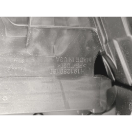 2018-2023  VOLKSWAGEN ATLAS FRONT HVAC AC HEATER CORE BLOWER MOTOR HOUSING BOX